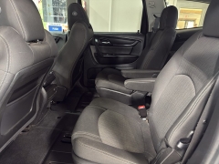 Used 2016  Chevrolet Traverse 4d SUV AWD LT w&sol;1LT at J's Auto near Manchester&comma; IA