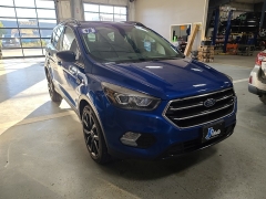 Used 2018  Ford Escape SE 4WD at J's Auto near Manchester, IA