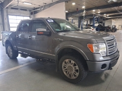 Used 2011  Ford F-150 4WD SuperCrew at J's Auto near Manchester&comma; IA