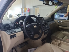 Used 2007  Honda Odyssey 5dr Touring w&sol;RES at J's Auto near Manchester&comma; IA