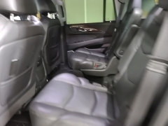 Used 2020  Cadillac Escalade 4d SUV 4WD Premium Luxury at J's Auto near Manchester, IA
