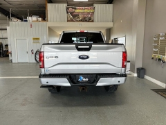 Used 2016 Ford F-150 4WD SuperCrew XL 5 1/2 at J's Auto near Manchester, IA
