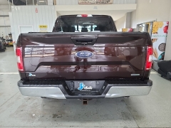 Used 2019  Ford F-150 4WD SuperCrew 5&period;5' Box at J's Auto near Manchester&comma; IA