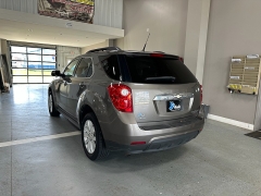 Used 2011 Chevrolet Equinox 4d SUV AWD LT2 at J's Auto near Manchester, IA