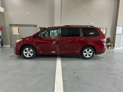 Used 2014 Toyota Sienna 5dr Van V6 LE FWD (Natl) at J's Auto near Manchester, IA