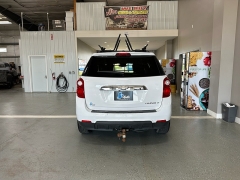 Used 2015 Chevrolet Equinox 4d SUV FWD LT w/1LT at J's Auto near Manchester, IA
