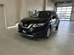 Used 2019 Nissan Rogue AWD SV at J's Auto near Manchester, IA