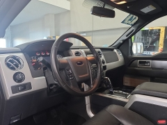 Used 2014  Ford F-150 4WD SuperCrew at J's Auto near Manchester&comma; IA