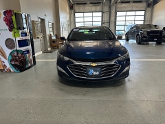 Used 2019 Chevrolet Malibu 4dr Sdn LS w/1LS at J's Auto near Manchester, IA