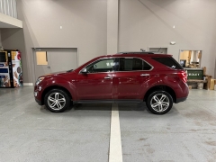  2016 Chevrolet Equinox 4d SUV AWD LTZ at J's Auto near Manchester&comma; IA