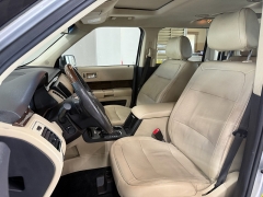 Used 2018  Ford Flex 4d SUV AWD Limited EcoBoost at J's Auto near Manchester&comma; IA