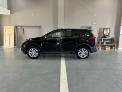 Used 2015 Toyota RAV4 4d SUV AWD Limited at J's Auto near Manchester, IA