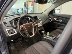 Used 2015  GMC Terrain 4d SUV AWD SLE2 at J's Auto near Manchester&comma; IA