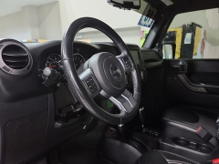 Used 2016  Jeep Wrangler Unlimited 4d Convertible Sport S at J's Auto near Manchester, IA