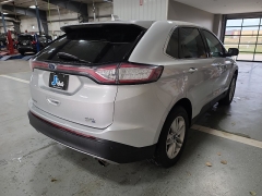 Used 2017  Ford Edge 4d SUV AWD SEL EcoBoost at J's Auto near Manchester, IA