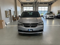 Used 2016  Dodge Grand Caravan 4dr Wgn SXT at J's Auto near Manchester&comma; IA
