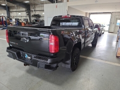 Used 2017 Chevrolet Colorado 4WD Crew Cab Z71 at J's Auto near Manchester, IA