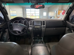 Used 2004  Toyota 4Runner 4d SUV 4WD Limited V8 at J's Auto near Manchester&comma; IA