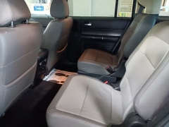 Used 2019  Ford Flex 4d SUV AWD SEL at J's Auto near Manchester&comma; IA