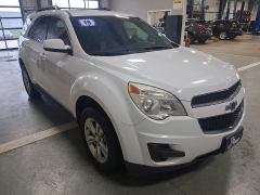 Used 2015  Chevrolet Equinox 4d SUV AWD LT w&sol;1LT at J's Auto near Manchester&comma; IA