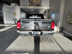 Used 2008 Dodge Dakota 4WD Ext Cab Laramie at J's Auto near Manchester, IA