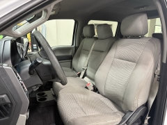 Used 2016  Ford F-150 4WD SuperCrew 145" at J's Auto near Manchester&comma; IA