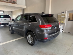 Used 2014  Jeep Grand Cherokee 4d SUV 4WD Limited at J's Auto near Manchester&comma; IA