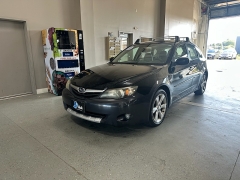 Used 2011 Subaru Impreza Wagon 5dr Auto Outback Sport w/Pwr Moonroof & TomTom Nav at J's Auto near Manchester, IA