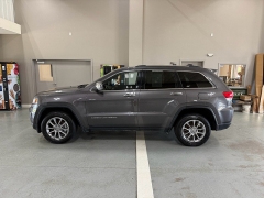 Used 2014  Jeep Grand Cherokee 4d SUV 4WD Limited at J's Auto near Manchester&comma; IA