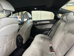 Used 2017 Hyundai Sonata 4d Sedan Sport 2.0T at J's Auto near Manchester, IA