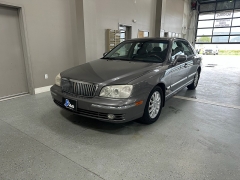 Used 2004 Hyundai XG350 4dr Sdn at J's Auto near Manchester, IA