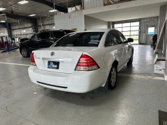 Used 2007 Mercury Montego 4d Sedan at J's Auto near Manchester, IA