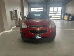 Used 2015 Chevrolet Equinox 4d SUV FWD LT w/1LT at J's Auto near Manchester, IA