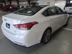 Used 2019  Genesis G80 5&period;0L Ultimate AWD at J's Auto near Manchester&comma; IA