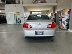 Used 2012 Chevrolet Malibu 4d Sedan LS w/1LS at J's Auto near Manchester, IA
