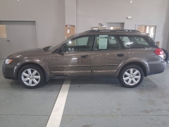 Used 2009  Subaru Outback 4d Wagon i Special Edition Auto at J's Auto near Manchester&comma; IA