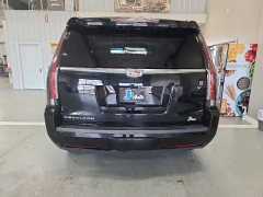 Used 2019  Cadillac Escalade 4d SUV 4WD Luxury at J's Auto near Manchester&comma; IA