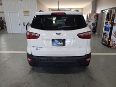 Used 2021  Ford EcoSport SE FWD at J's Auto near Manchester&comma; IA