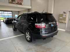 Used 2011  GMC Acadia 4d SUV AWD SLT-1 at J's Auto near Manchester&comma; IA