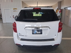 Used 2017  Chevrolet Equinox AWD 4dr LT w&sol;1LT at J's Auto near Manchester&comma; IA