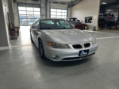 Used 2001 Pontiac Grand Prix 2d Coupe GT at J's Auto near Manchester, IA