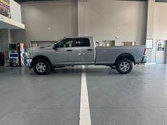 Used 2023 Ram 2500 Big Horn 4x4 Crew Cab 8' Box at J's Auto near Manchester, IA