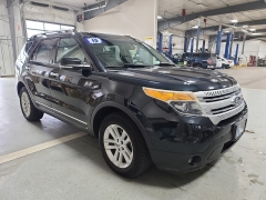 Used 2015  Ford Explorer 4d SUV 4WD XLT at J's Auto near Manchester&comma; IA