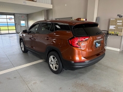 Used 2019  GMC Terrain 4d SUV AWD SLE 1&period;5L Turbo at J's Auto near Manchester&comma; IA