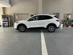 Used 2022 Ford Escape SE AWD at J's Auto near Manchester, IA