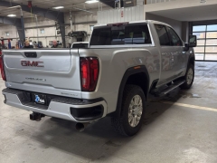 Used 2023  GMC Sierra 2500HD 4WD Crew Cab 159" Denali at J's Auto near Manchester&comma; IA