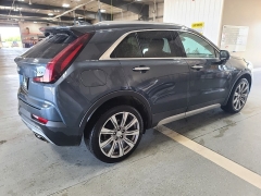 Used 2019  Cadillac XT4 AWD 4dr Premium Luxury at J's Auto near Manchester&comma; IA