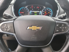 Used 2018  Chevrolet Traverse 4d SUV FWD LT Leather at J's Auto near Manchester&comma; IA