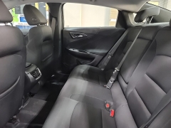 Used 2020  Chevrolet Malibu 4d Sedan LT at J's Auto near Manchester&comma; IA