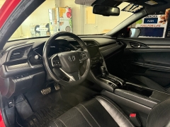 Used 2017  Honda Civic Hatchback 4d Sport Touring at J's Auto near Manchester&comma; IA